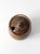 Vintage Handmade Studio Pottery Sugar Bowl For Sale - Image 12 of 15