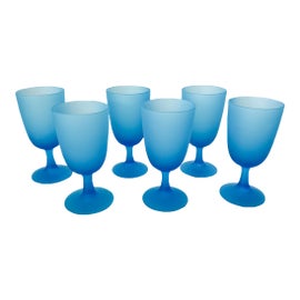 Example of Glassware Sets