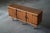 Bamboo Sideboard with Wrought Iron Details, France, 1950s For Sale - Image 4 of 11