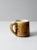 Contemporary Daybreak Pottery Studio Pottery Mug For Sale - Image 3 of 8