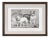 Cassell Dogs; Bull Dogs, Framed Artwork For Sale