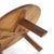 Arts & Crafts Mission Style Oak Low Table 20thC For Sale - Image 6 of 11