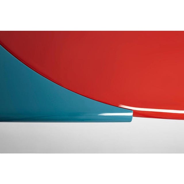 Belenus Dining Table by Gisbert Pöppler For Sale - Image 6 of 18