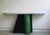 Italian Ambiguità Console Table by Lella and Massimo Vignelli for Casigliani, 1980s For Sale - Image 4 of 18