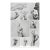 Bruno Munari Supplement to the Italian Dictionary Official Poster For Sale