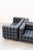 Kubus Sofas by Josef Hoffmann for Wittmann, 1980, Set of 4 For Sale - Image 13 of 18