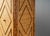 1970s Tortoiseshell Bamboo & Rattan Wardrobe For Sale - Image 15 of 18