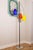 Mid-Century Italian Floor Lamp, 1960s For Sale - Image 6 of 6