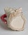 Off-white Antique French Majolica Elephant Pitcher For Sale - Image 8 of 8