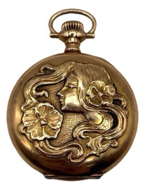 Example of Pocket Watches