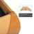 Wood Wooden Bed in Brown from Hülsta For Sale - Image 7 of 15