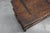 Brown Flemish Oak Blanket Chest with Panelled Front and Iron Lock, 1825 For Sale - Image 8 of 14