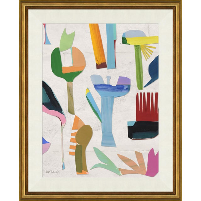 Susan Hable is a renowned artist and designer based in Athens, Georgia, known for her bold and colorful works. Co-founder...