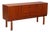 Teak Sideboard, Northern Europe, 1960s For Sale