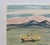 1960s Yves Brayer, Mexican Fishermen in Lake Patzcuaro, Lithograph, 1963, Framed For Sale - Image 5 of 18