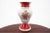 1960s Vase for Porcelana Bogucice, 1960s For Sale - Image 5 of 5