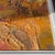 1970s 1970 Abstract Expressionist Landscape by Barbara Ann Clinkston (1931–2022) For Sale - Image 5 of 14