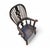 Large Yorkshire Broadarm Windsor Armchair For Sale - Image 18 of 18