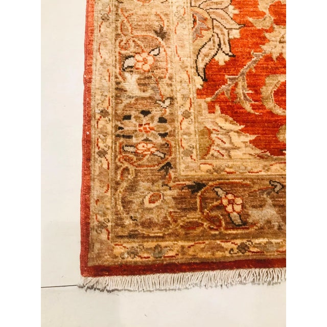 Farahan Rug, 1973 For Sale - Image 9 of 15