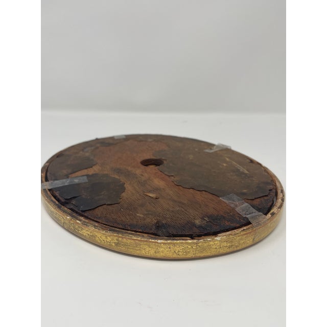 Late 19th Century Late 19th Century Rare Bijou-Scale Uniform Set of 6 Matching 19th Century Cut-to-Clear Cordials on Base Tray For Sale - Image 5 of 13