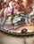 Antique Pair of Oval Porcelain Plaques Depicting Napoleon in Battle For Sale - Image 6 of 12