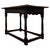 Wood Antique English Georgian Golden Oak Tripod Tilt-Top Table, 1800s For Sale - Image 7 of 12
