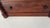 Wood Antique Victorian Mahogany Chest of Drawers (Scotch Chest) Likely From 1850-1870s With Barley Twist Columns For Sale - Image 7 of 18