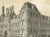 After Philippe Benoist, Paris City Hall, 1860, Lithograph For Sale - Image 6 of 9