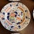 Set of 12 Vintage Imari Chinoiserie Luncheon Plates, Burleigh Ware, England, 9" For Sale - Image 12 of 18