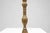 Antique French Candlestick in Bronze, 1890s For Sale - Image 6 of 11