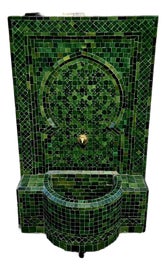 Example of Fountains