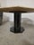 Octagonal Marble Table, 1970s For Sale - Image 4 of 5