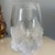 Beautiful signed Lalique Hedera vase from the 1960’s by Marc Lalique, son of Rene. In exceptional condition and very heavy...