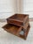 Wood Antique French Butcher Block Baker’s Table Pétrin Farmhouse Kitchen Island C1790 For Sale - Image 7 of 18