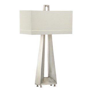 Wildwood Skyway Table Lamp For Sale