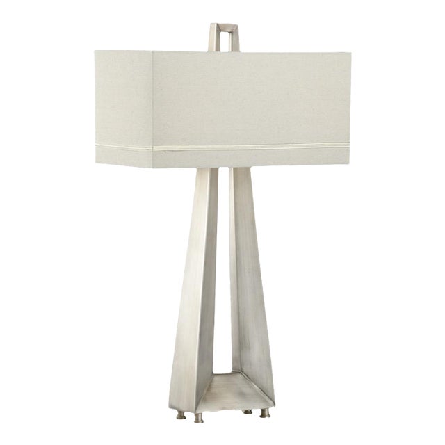 Wildwood Skyway Table Lamp For Sale