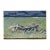 1960s Braque Lithograph Varengeville La Charrue For Sale