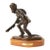 Late 20th Century Man of the Mountain, Gerry Metz For Sale