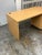 Design Plus Gallery presents an Office Desk. Finished in a light maple veneer that brings warmth and modern simplicity to...