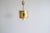 Reflex Pendant Light in Brass by Pierre Forssell for Skultuna, Sweden, 1960s For Sale - Image 15 of 18
