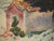 Pierre-Auguste Renoir, Landscape of Provence, Lithograph and Stencil For Sale - Image 4 of 6