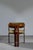 1960s Pamplona Chair by Augusto Savini for Pozzi, 1960s For Sale - Image 5 of 14