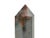 Green Late 20th Century Contemporary Red Turquoise Obelisk Crystal Point Tower For Sale - Image 8 of 12