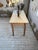Pine and Oak Farmhouse Table, 1950s For Sale - Image 11 of 18