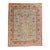 Antique Persian Tabriz Rug, 09'01 X 11'05 For Sale