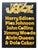 Jazz Paradiso 13 March 1981 Poster by Martin Kaye, Netherlands, 1980s For Sale