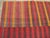 Galerie Shabab Collection Mid-20th Century Turkish Flatweave Kilim Accent Carpet For Sale In New York - Image 6 of 7