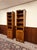 English Bookcase in Oak For Sale - Image 4 of 18