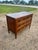 French 19th Century Louis XVI Walnut Chest of Drawers For Sale - Image 9 of 12