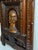 Antique Wall Sculpture Portrait Colonel Sir Edward Massey, Governor of Gloucester 1642 Carved in the Manner of Sir George Gilbert Scott For Sale - Image 12 of 18